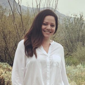 Meet your Posher, Jessie